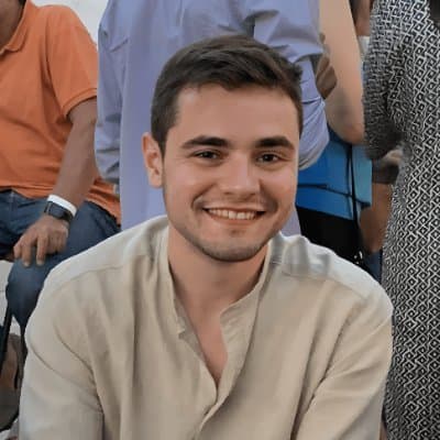 Joan Bosch Picture Joan Bosch